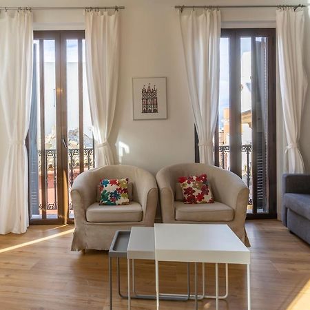 Metropol Sevilla Urban 外观 照片