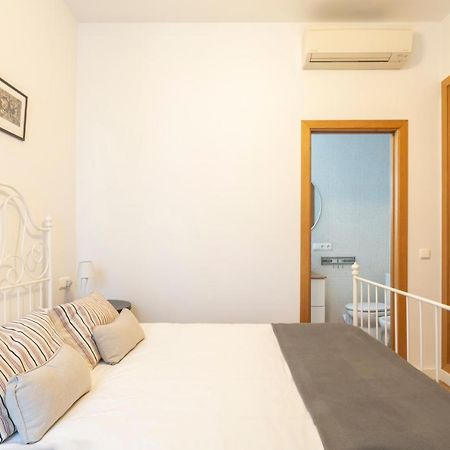 Metropol Sevilla Urban 外观 照片