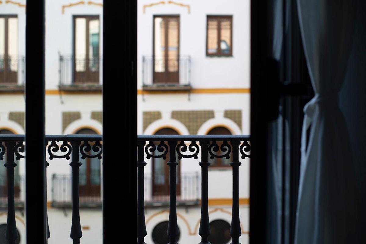 Metropol Sevilla Urban 外观 照片
