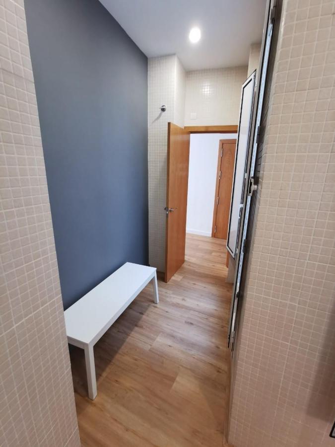 Metropol Sevilla Urban 外观 照片