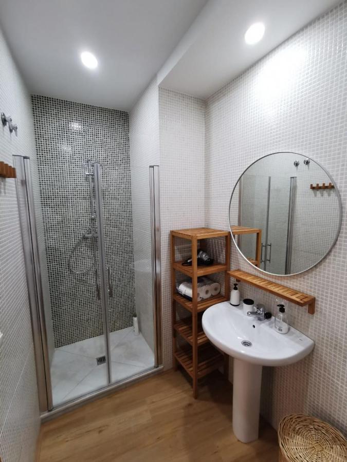 Metropol Sevilla Urban 外观 照片