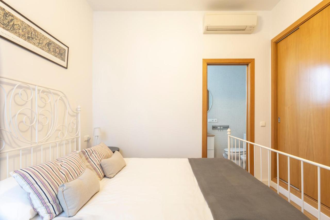 Metropol Sevilla Urban 外观 照片