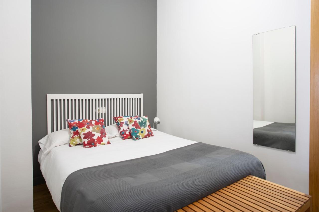 Metropol Sevilla Urban 外观 照片