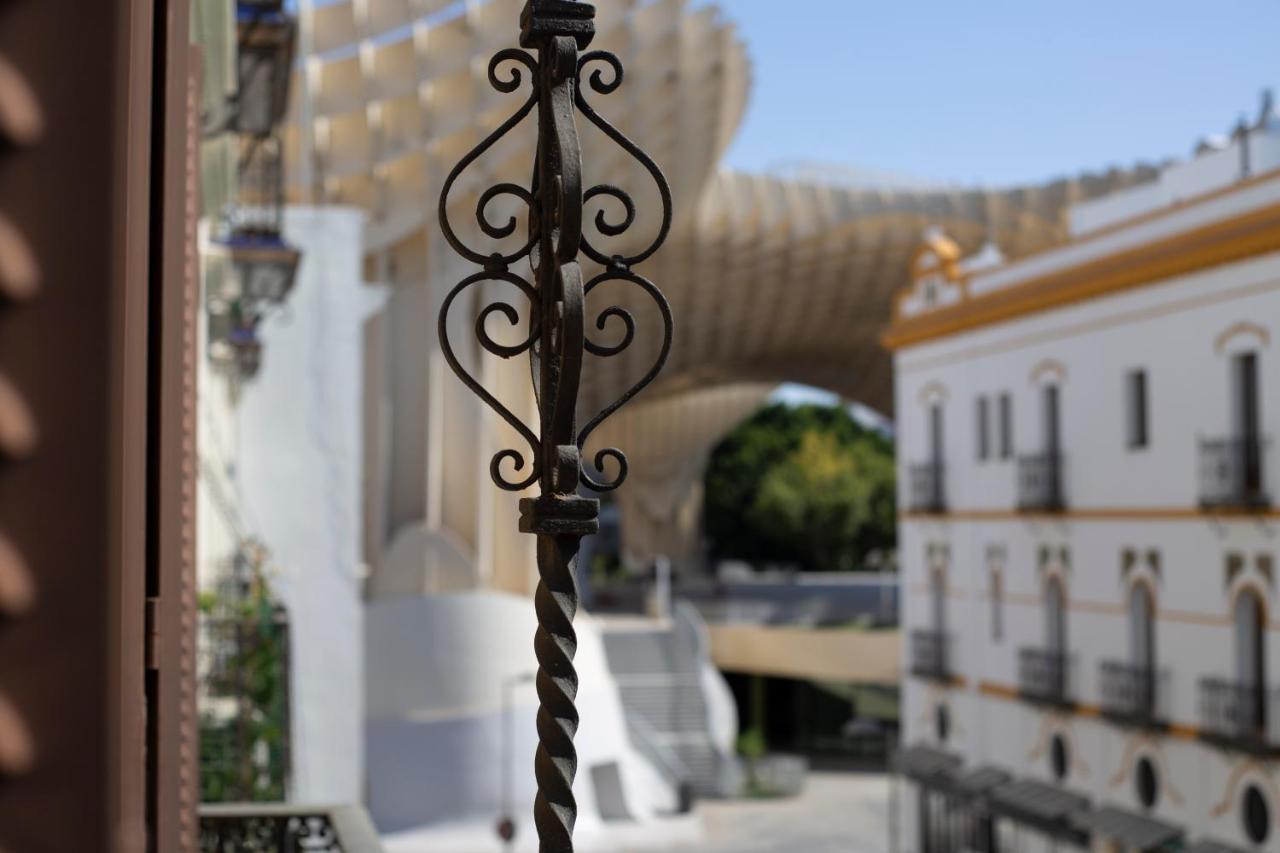 Metropol Sevilla Urban 外观 照片