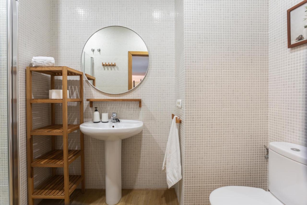 Metropol Sevilla Urban 外观 照片
