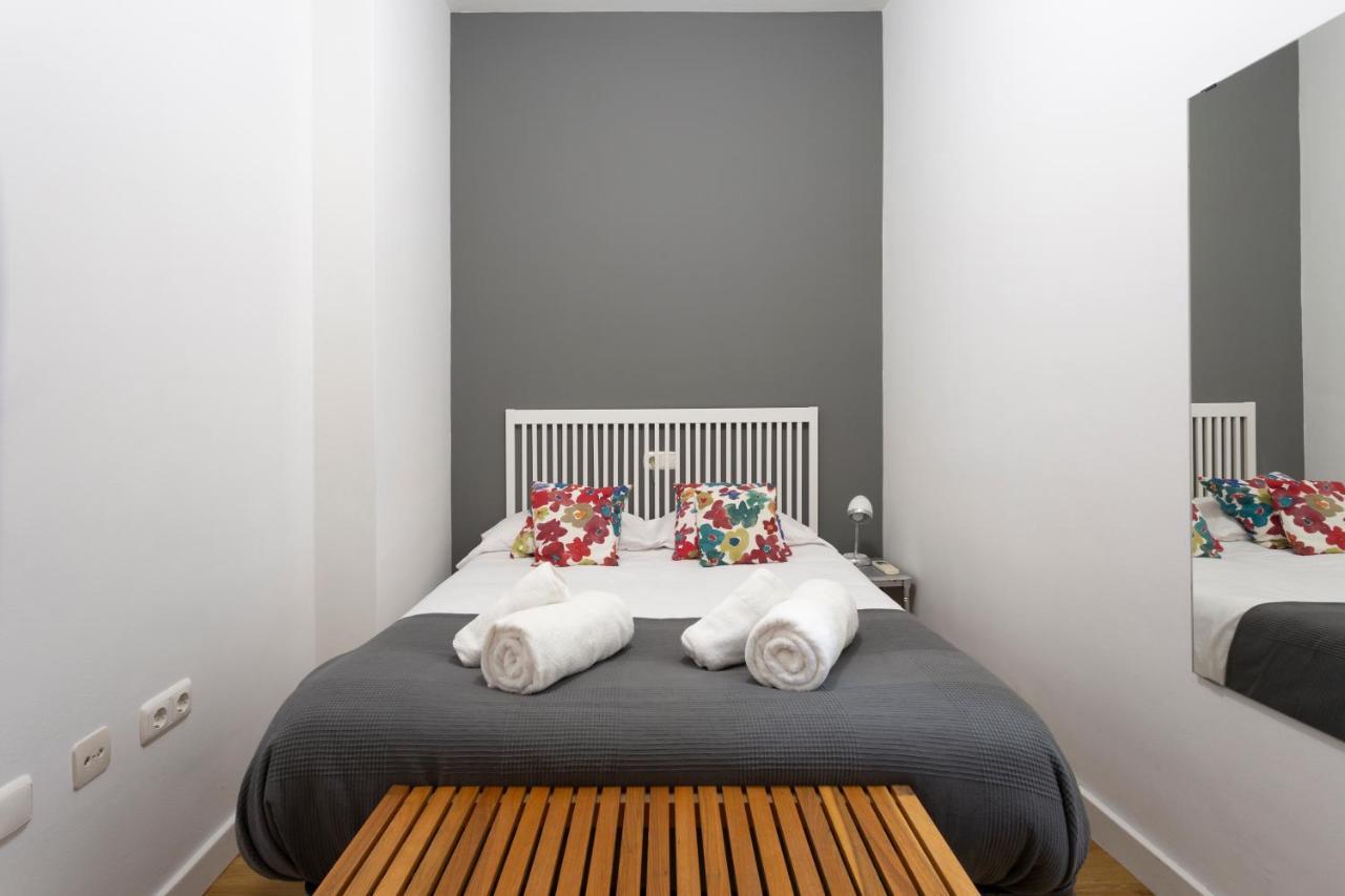 Metropol Sevilla Urban 外观 照片