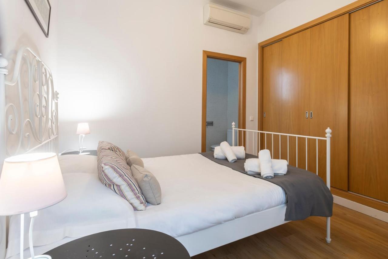 Metropol Sevilla Urban 外观 照片