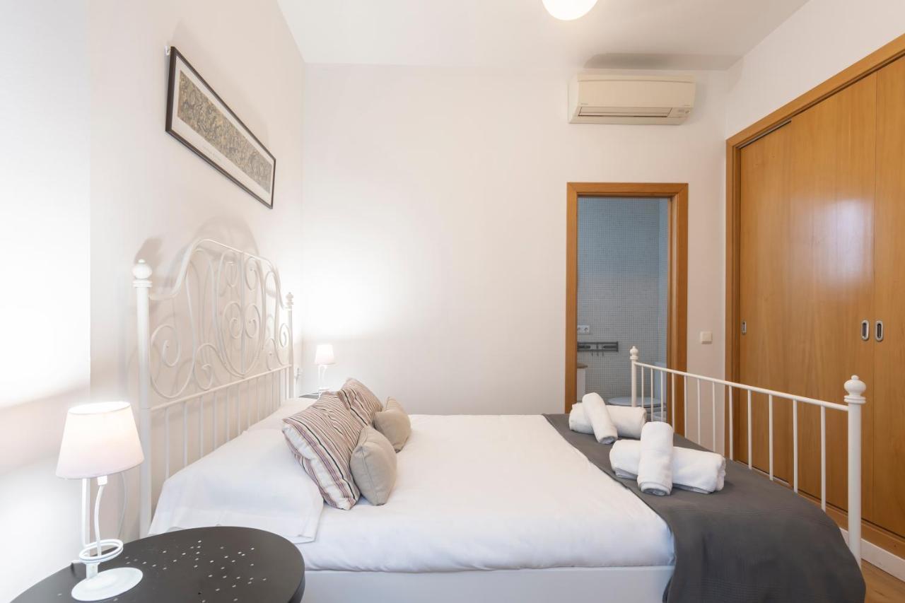 Metropol Sevilla Urban 外观 照片