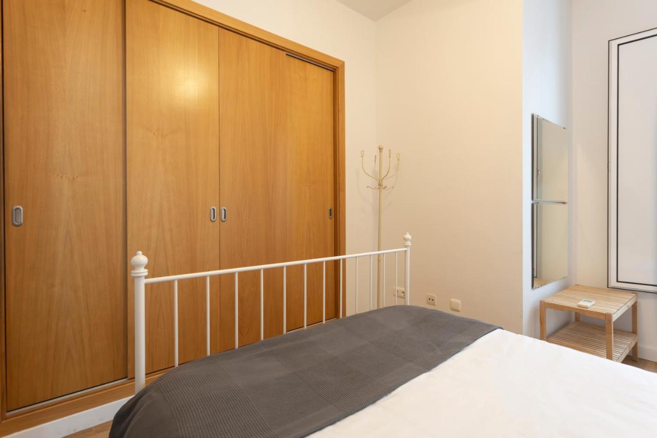 Metropol Sevilla Urban 外观 照片