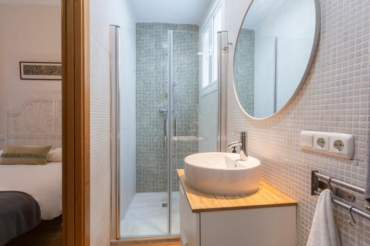 Metropol Sevilla Urban 外观 照片