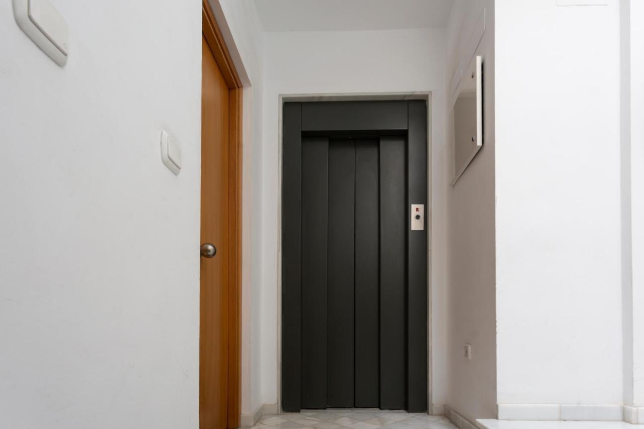 Metropol Sevilla Urban 外观 照片