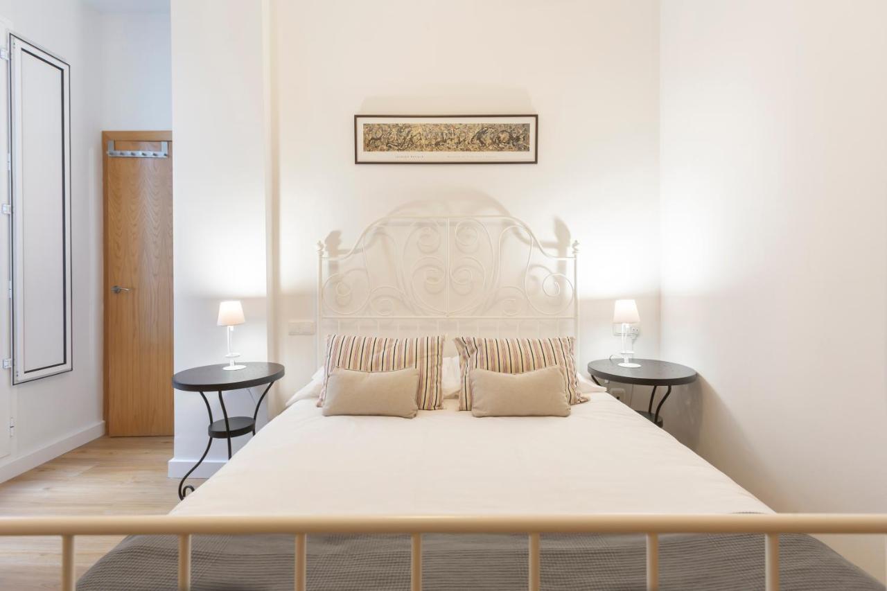 Metropol Sevilla Urban 外观 照片