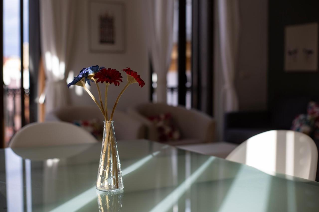 Metropol Sevilla Urban 外观 照片